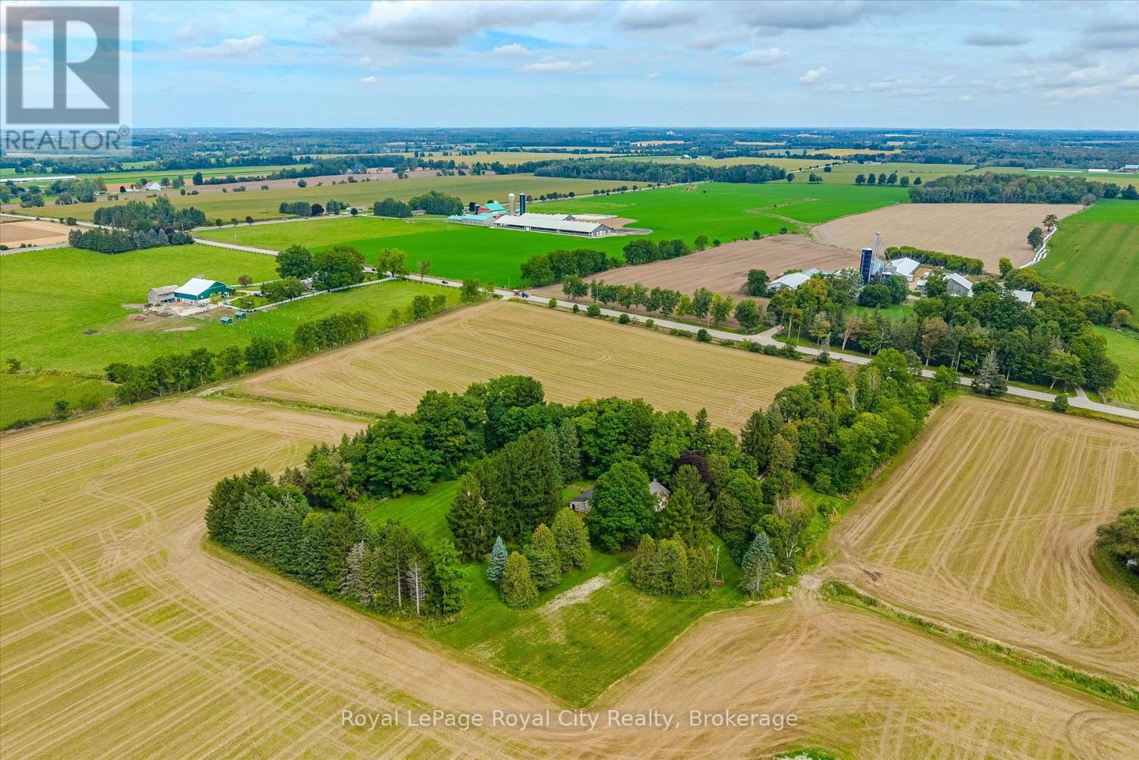 5512 Township Rd 3, Guelph/eramosa, Ontario  N0B 2M0 - Photo 29 - X13802810