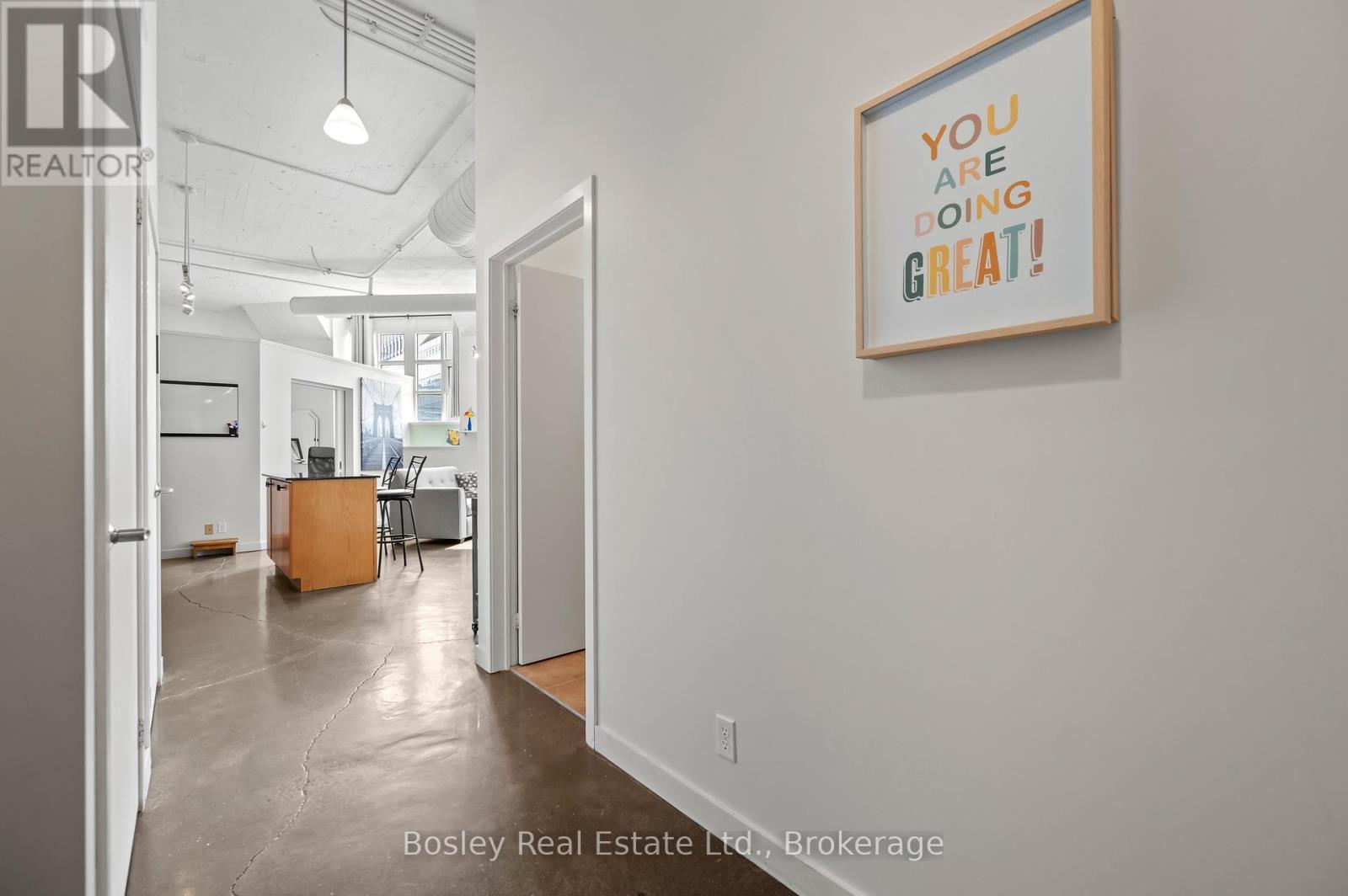308 - 404 King Street W, Kitchener, Ontario  N2G 2L5 - Photo 5 - X13803020