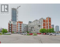308 - 404 KING STREET W, kitchener, Ontario