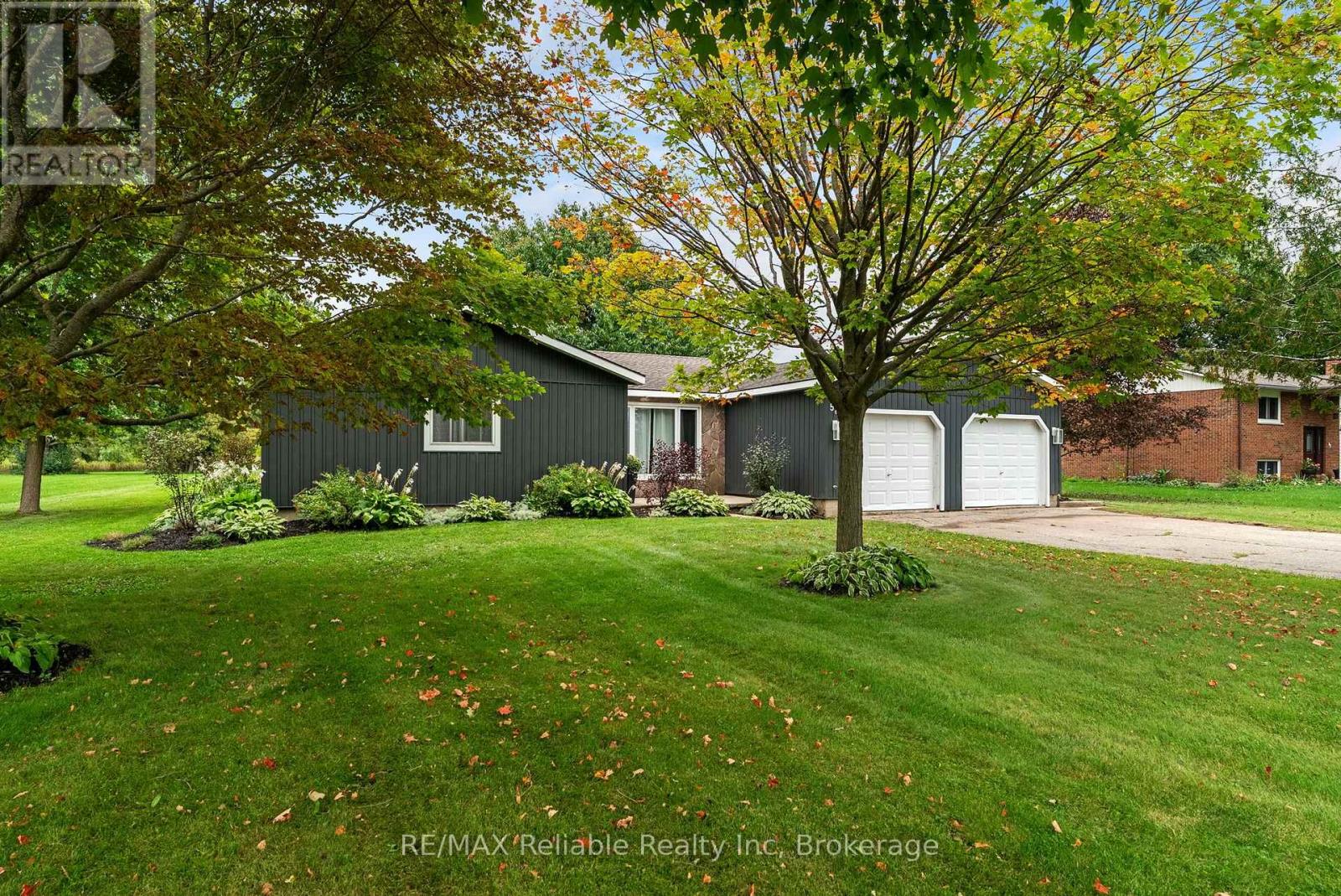 58 WELLINGTON STREET S, Ashfield-Colborne-Wawanosh, Ontario