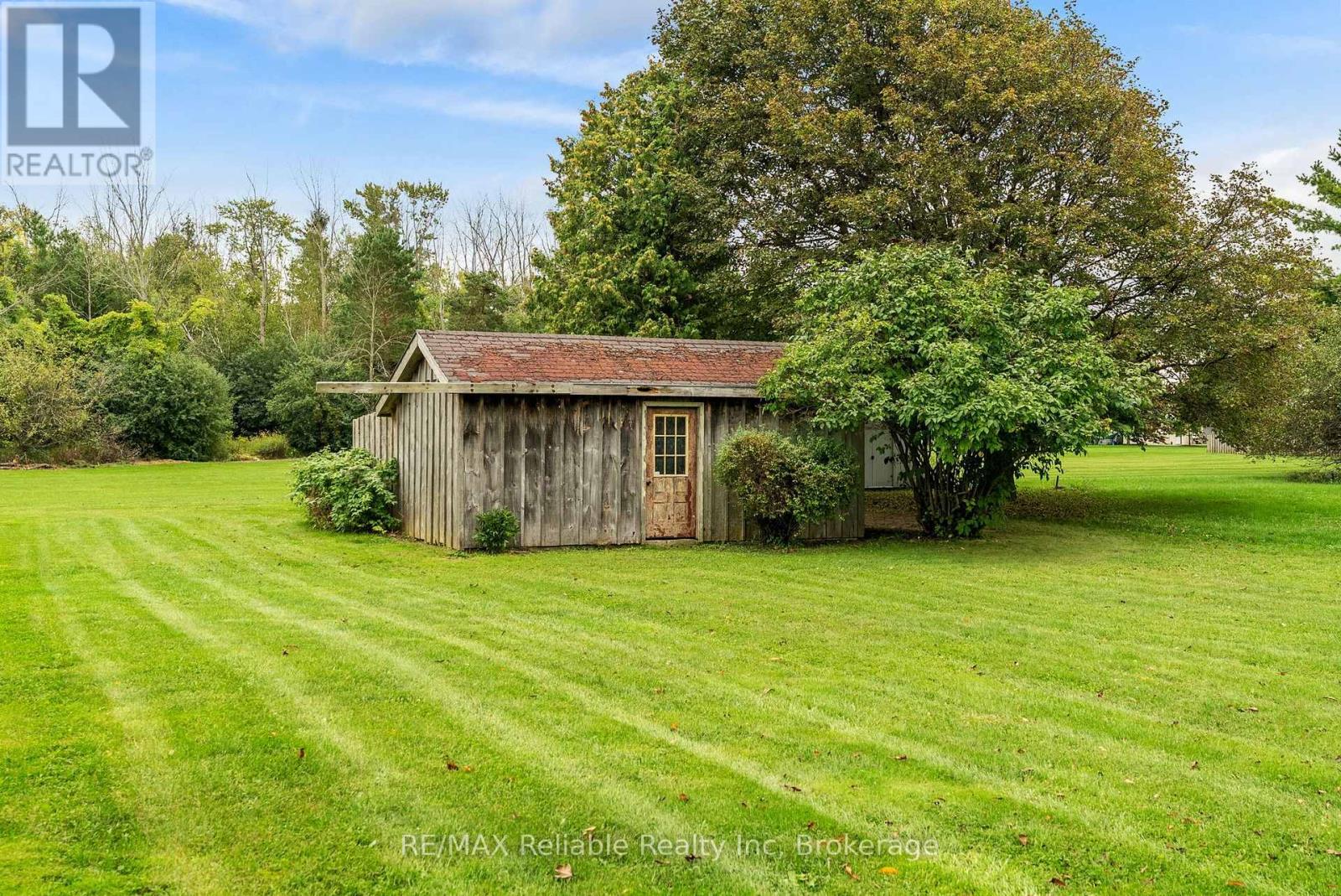 58 Wellington Street S, Ashfield-Colborne-Wawanosh, Ontario  N7A 3X9 - Photo 34 - X13803072