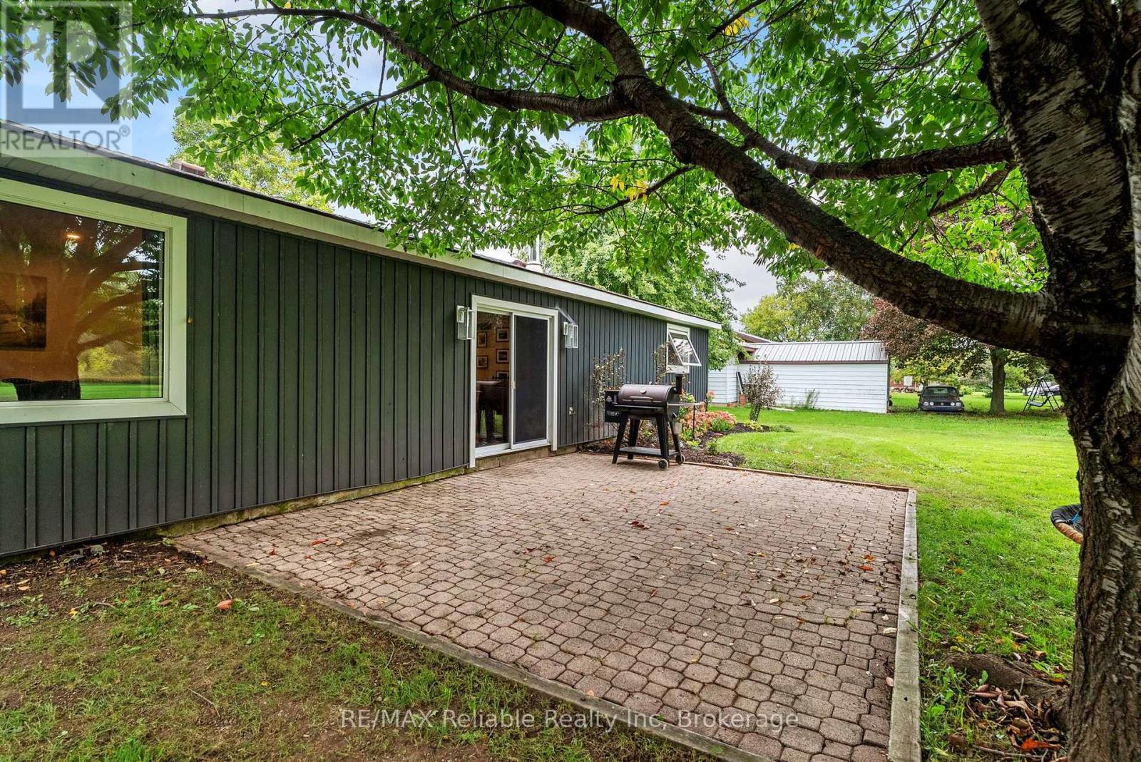 58 Wellington Street S, Ashfield-Colborne-Wawanosh, Ontario  N7A 3X9 - Photo 36 - X13803072