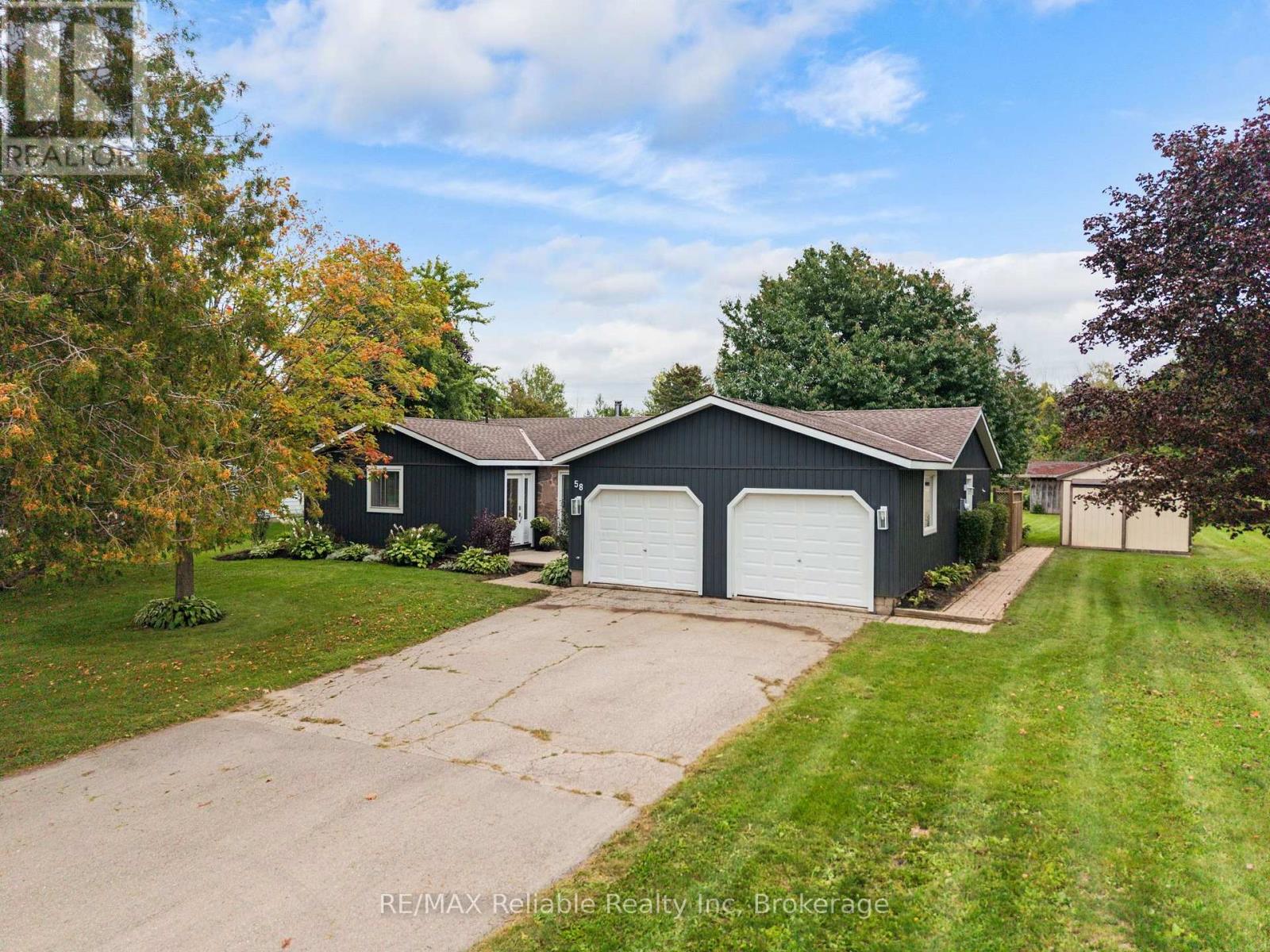 58 Wellington Street S, Ashfield-Colborne-Wawanosh, Ontario  N7A 3X9 - Photo 38 - X13803072