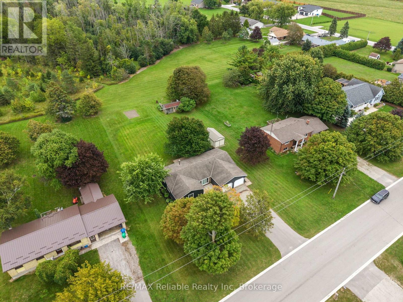 58 Wellington Street S, Ashfield-Colborne-Wawanosh, Ontario  N7A 3X9 - Photo 45 - X13803072
