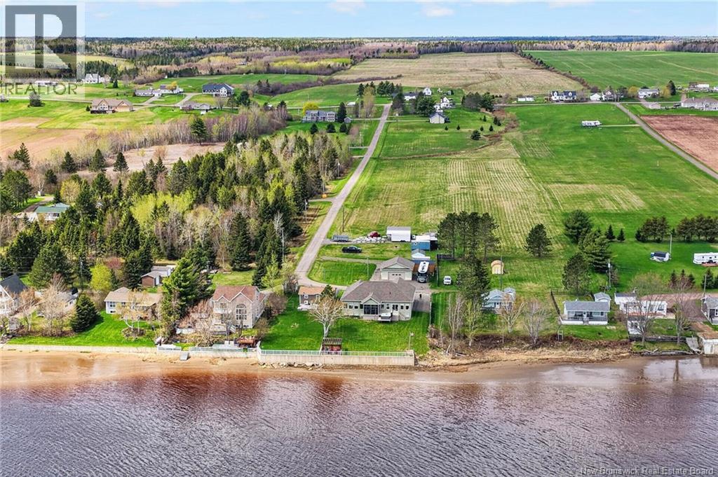 4 Hilaire Street, Sainte-Marie-De-Kent, New Brunswick  E4S 1V9 - Photo 40 - NB130304