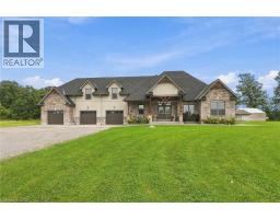 3265 MOUNTAIN Road, beamsville, Ontario