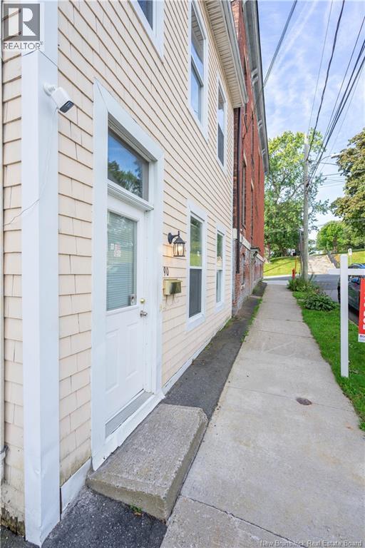 90 Queen Street, Saint John, New Brunswick  E2L 1S4 - Photo 2 - NB147224