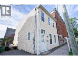 90 Queen Street, saint john, New Brunswick
