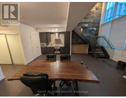 S115 - 455 FRONT STREET E, Toronto, Ontario