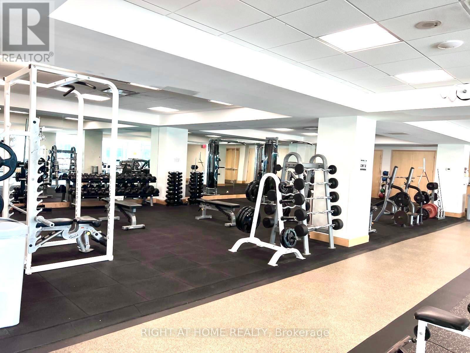 1712 - 10 Queens Quay W, Toronto (Waterfront Communities), Ontario  M5J 2R9 - Photo 23 - C13802966