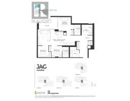 717 - 308 JARVIS STREET, Toronto, Ontario