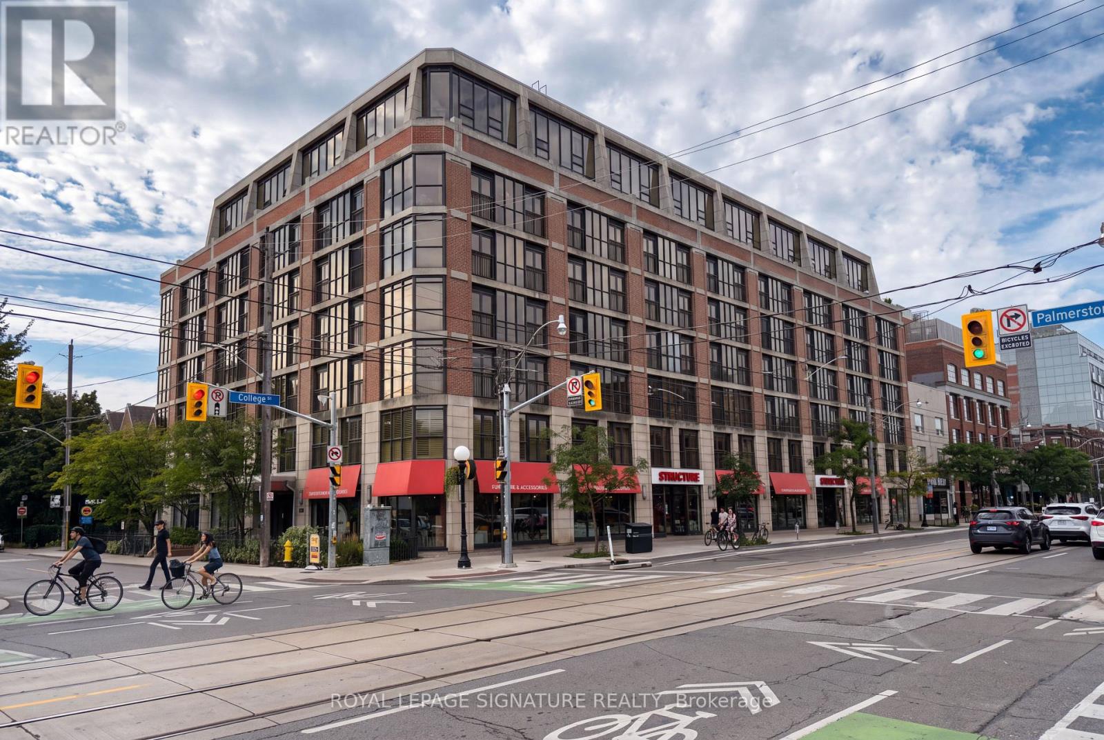 Ph07 - 308 Palmerston Avenue, Toronto, Ontario  M6J 3X9 - Photo 1 - C13803024
