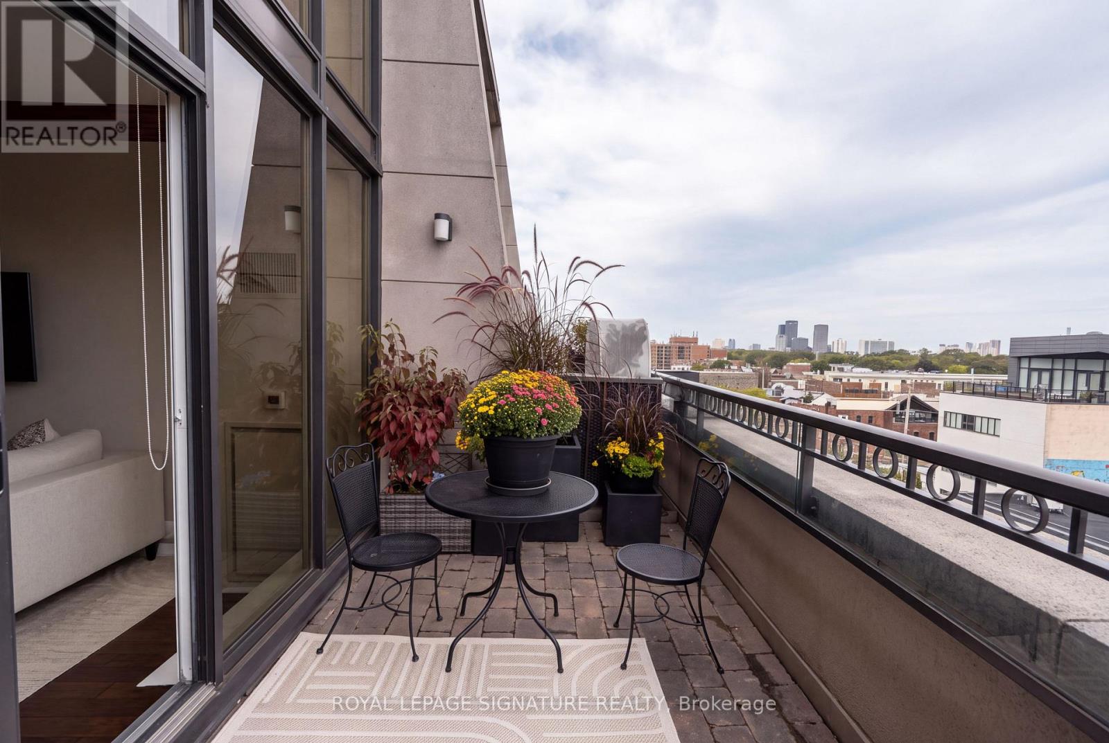 Ph07 - 308 Palmerston Avenue, Toronto, Ontario  M6J 3X9 - Photo 21 - C13803024