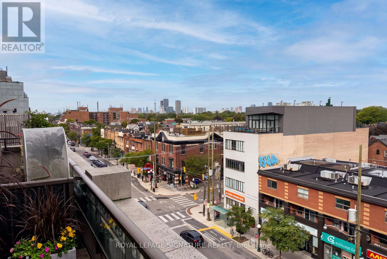 Ph07 - 308 Palmerston Avenue, Toronto, Ontario  M6J 3X9 - Photo 23 - C13803024