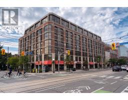 PH07 - 308 PALMERSTON AVENUE, Toronto, Ontario