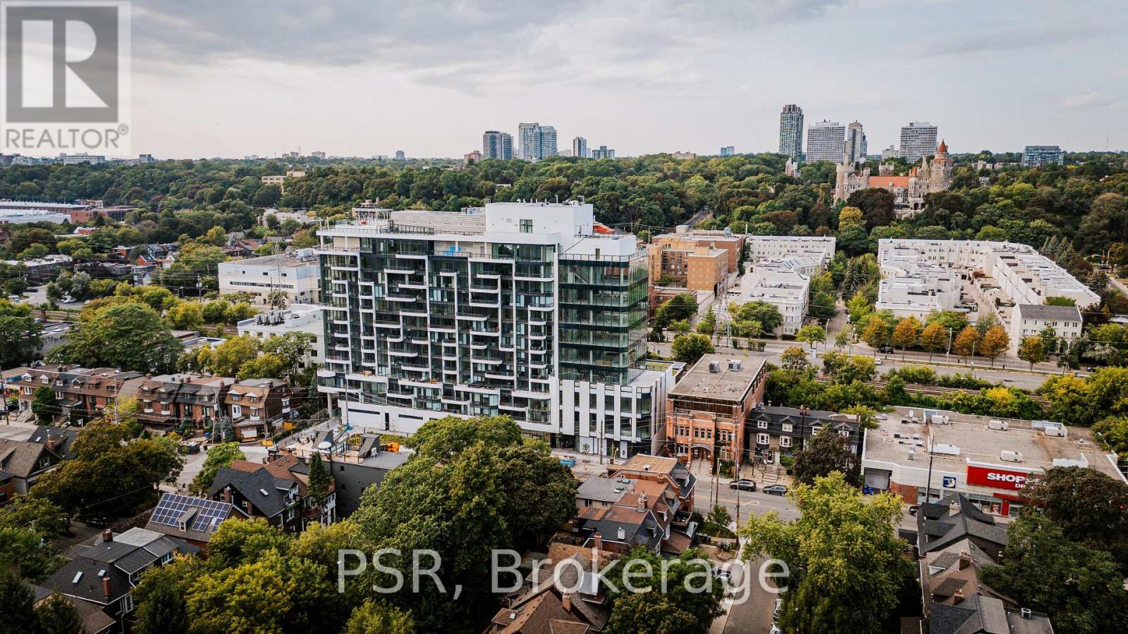 1006 - 328 Dupont Street, Toronto, Ontario  M5R 1V9 - Photo 10 - C13803056