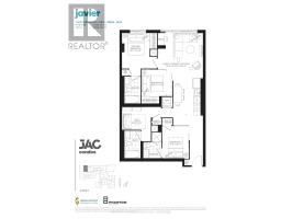 205 - 308 JARVIS STREET, Toronto, Ontario