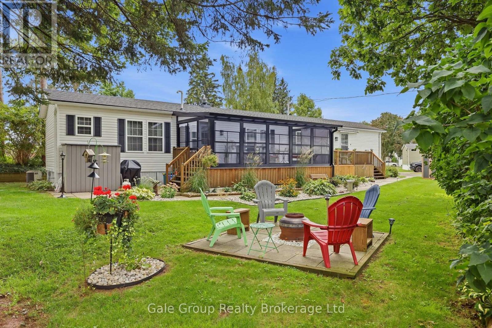 16 GRACE COURT, Bayham, Ontario