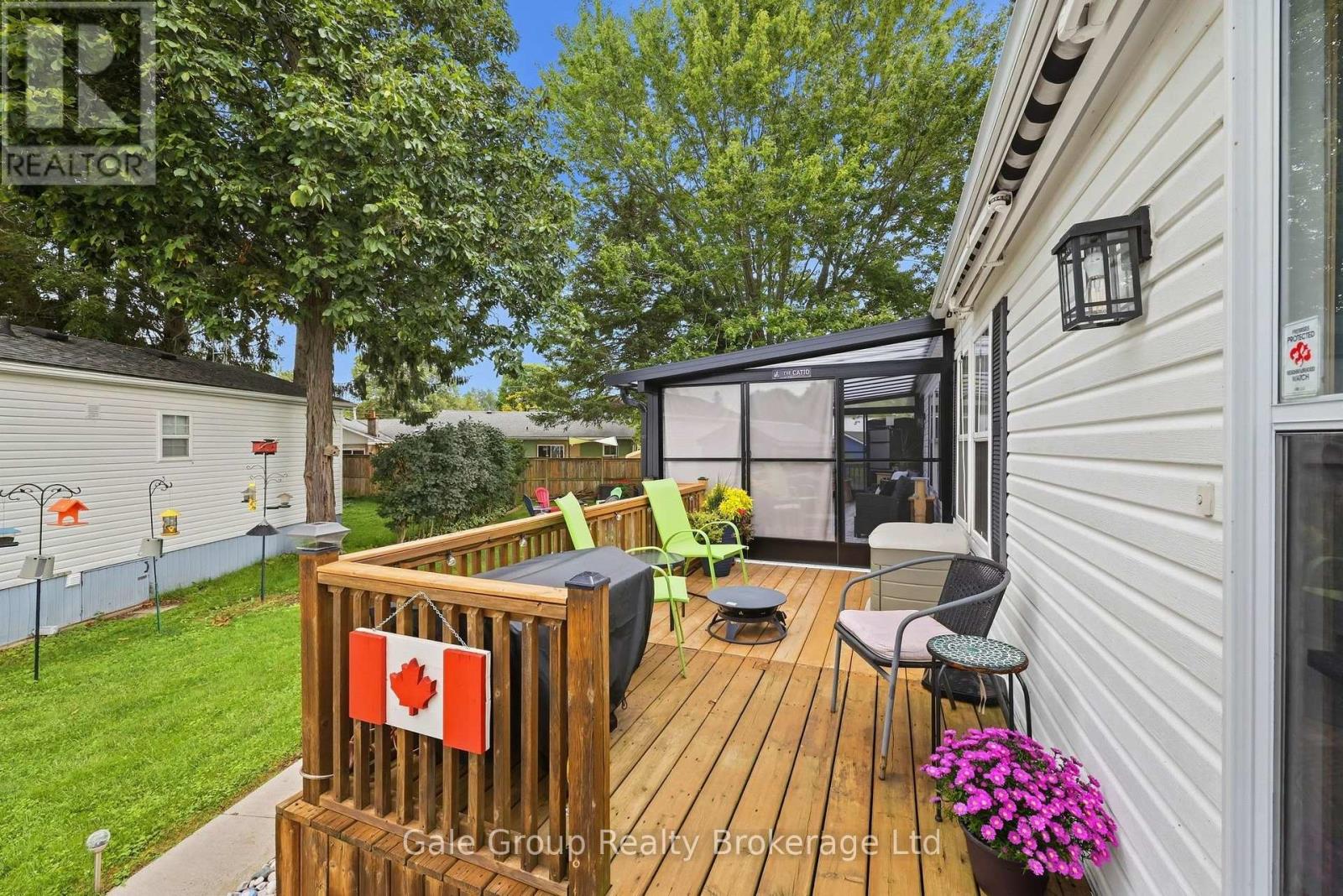 16 Grace Court, Bayham, Ontario  N0J 1T0 - Photo 13 - X13802692