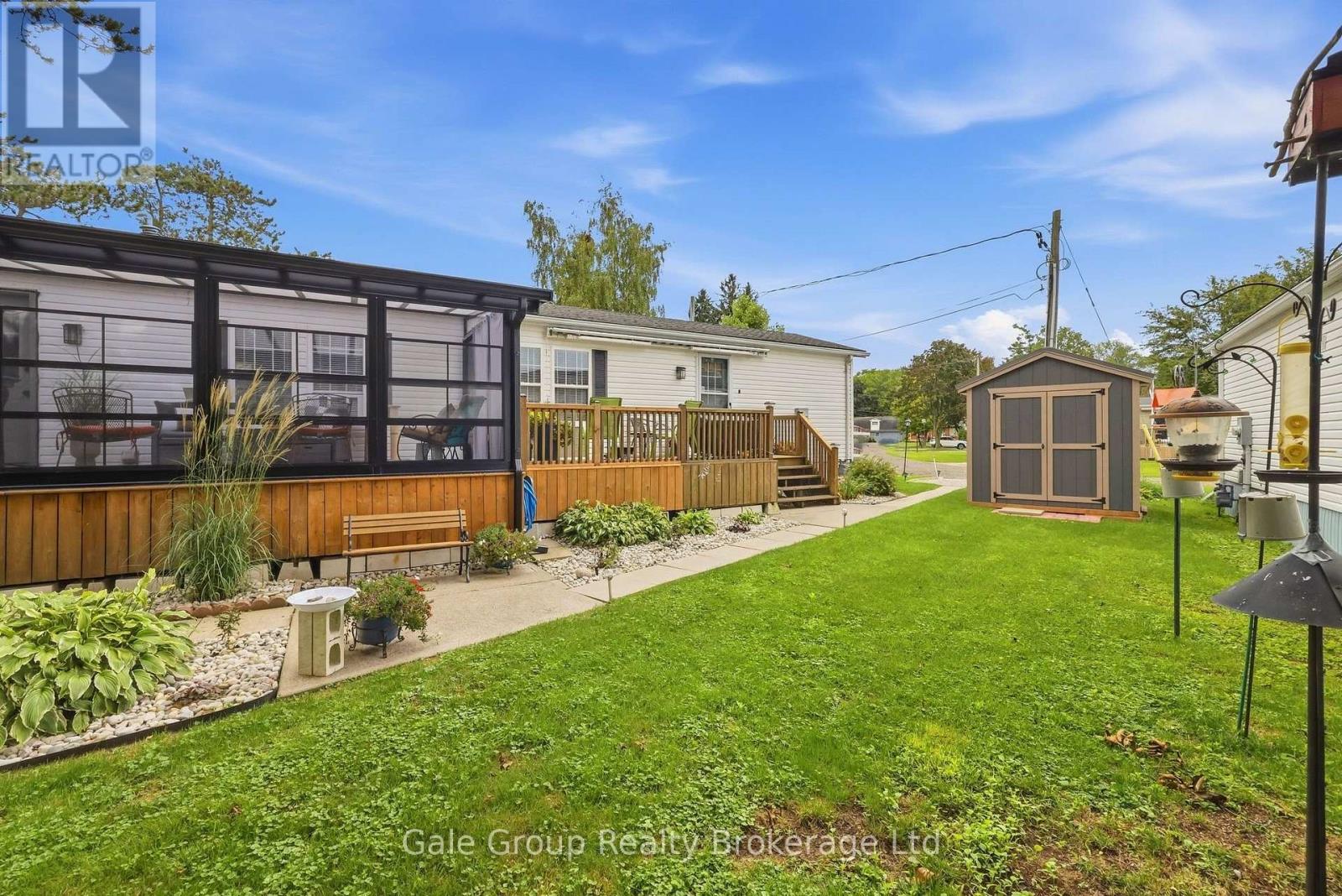 16 Grace Court, Bayham, Ontario  N0J 1T0 - Photo 8 - X13802692