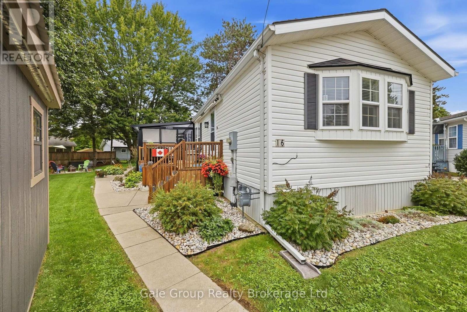 16 Grace Court, Bayham, Ontario  N0J 1T0 - Photo 7 - X13802692