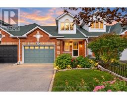 1392 LILLICO CRESCENT, Peterborough, Ontario