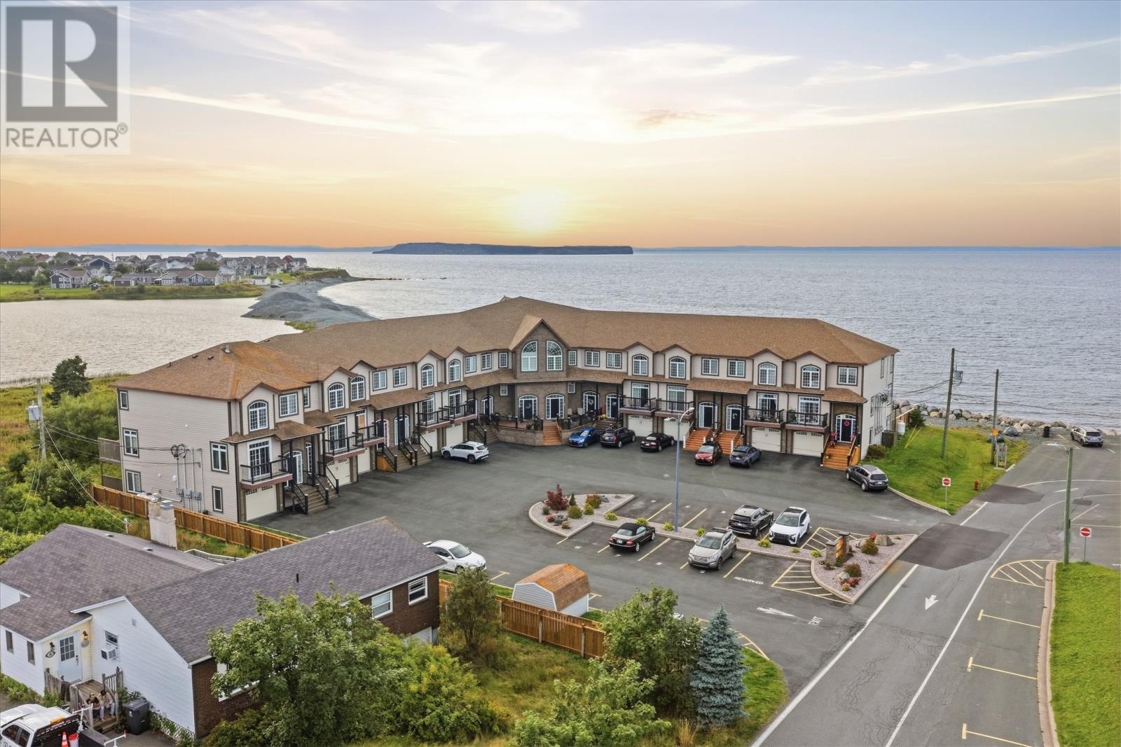 28 Lions Crescent Unit#6, Conception Bay South