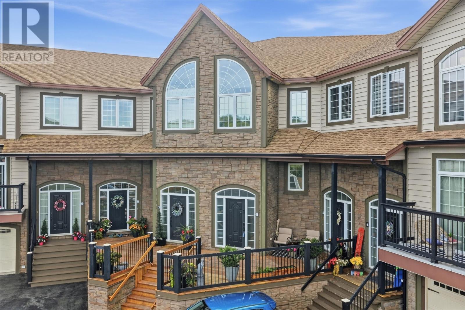 28 Lions Crescent Unit#6, Conception Bay South — photo 3