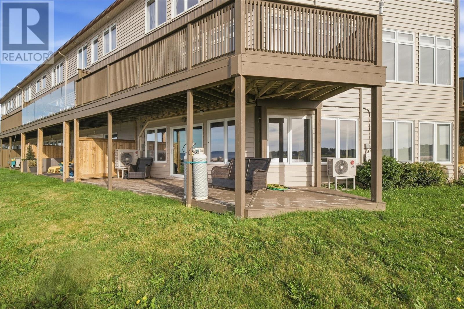 28 Lions Crescent Unit#6, Conception Bay South — photo 34