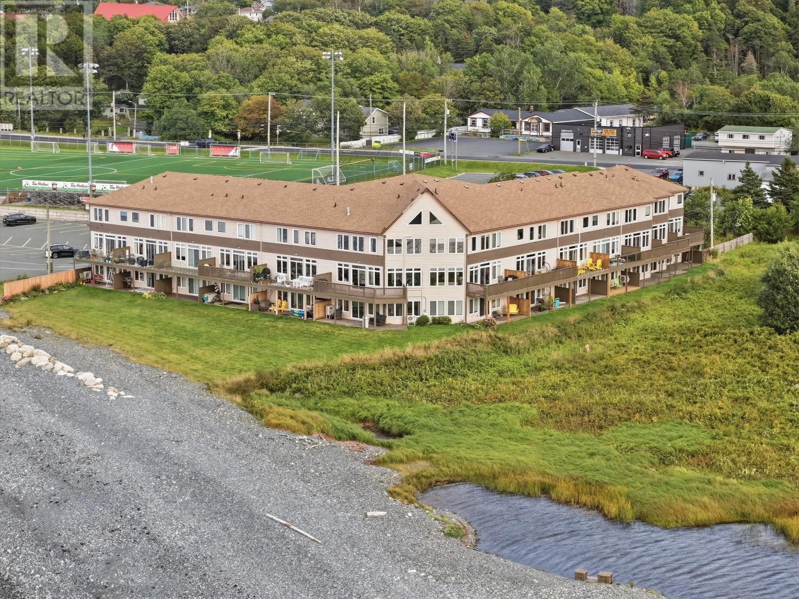 28 Lions Crescent Unit#6, Conception Bay South — photo 37
