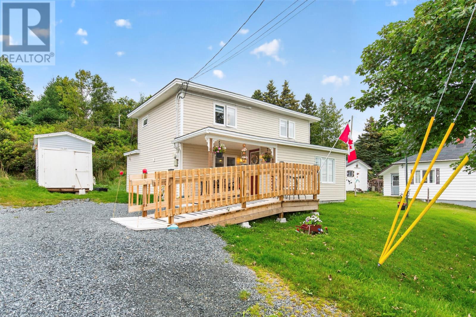 93 Coleys Point South Road, Bay Roberts — photo 2