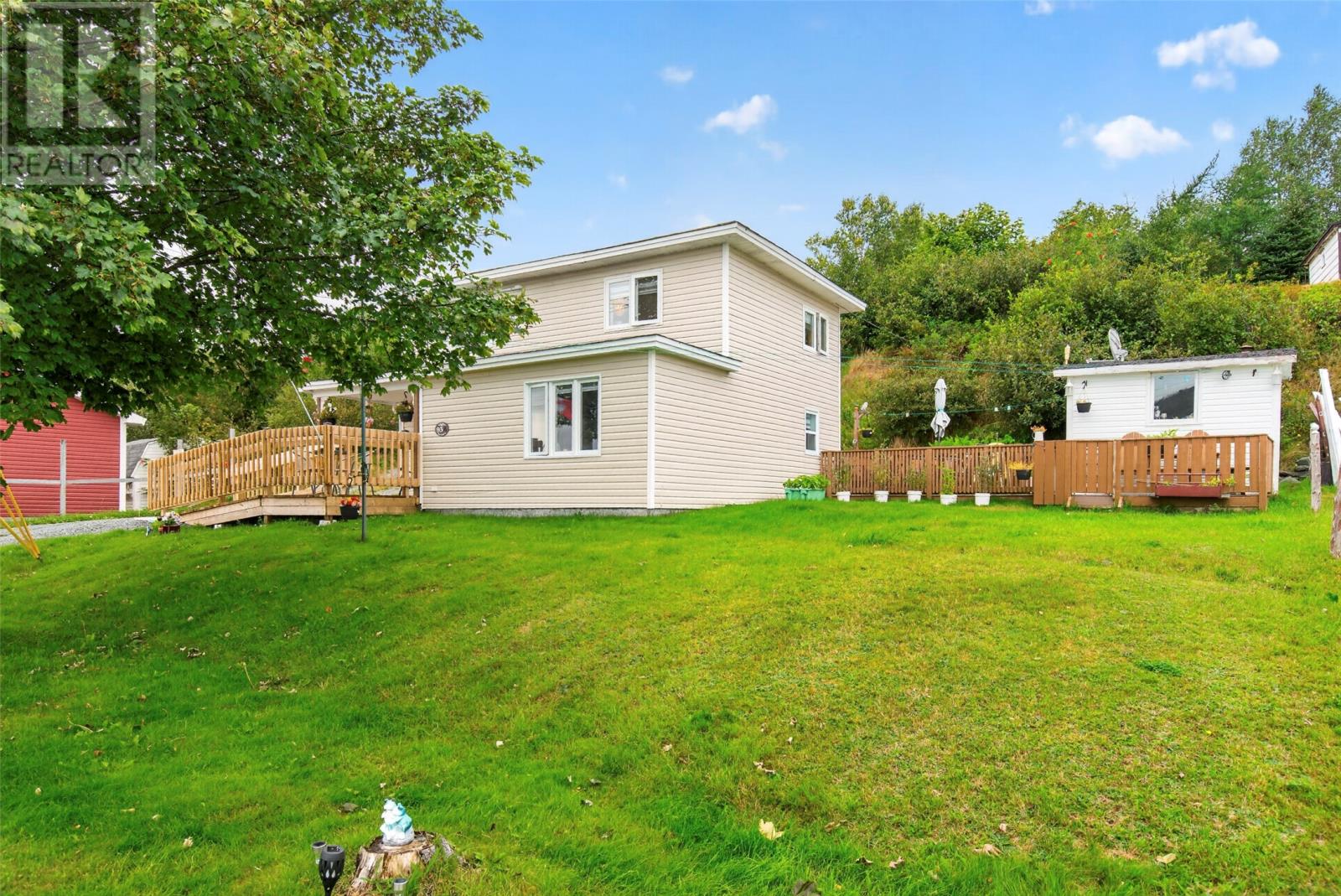 93 Coleys Point South Road, Bay Roberts — photo 3