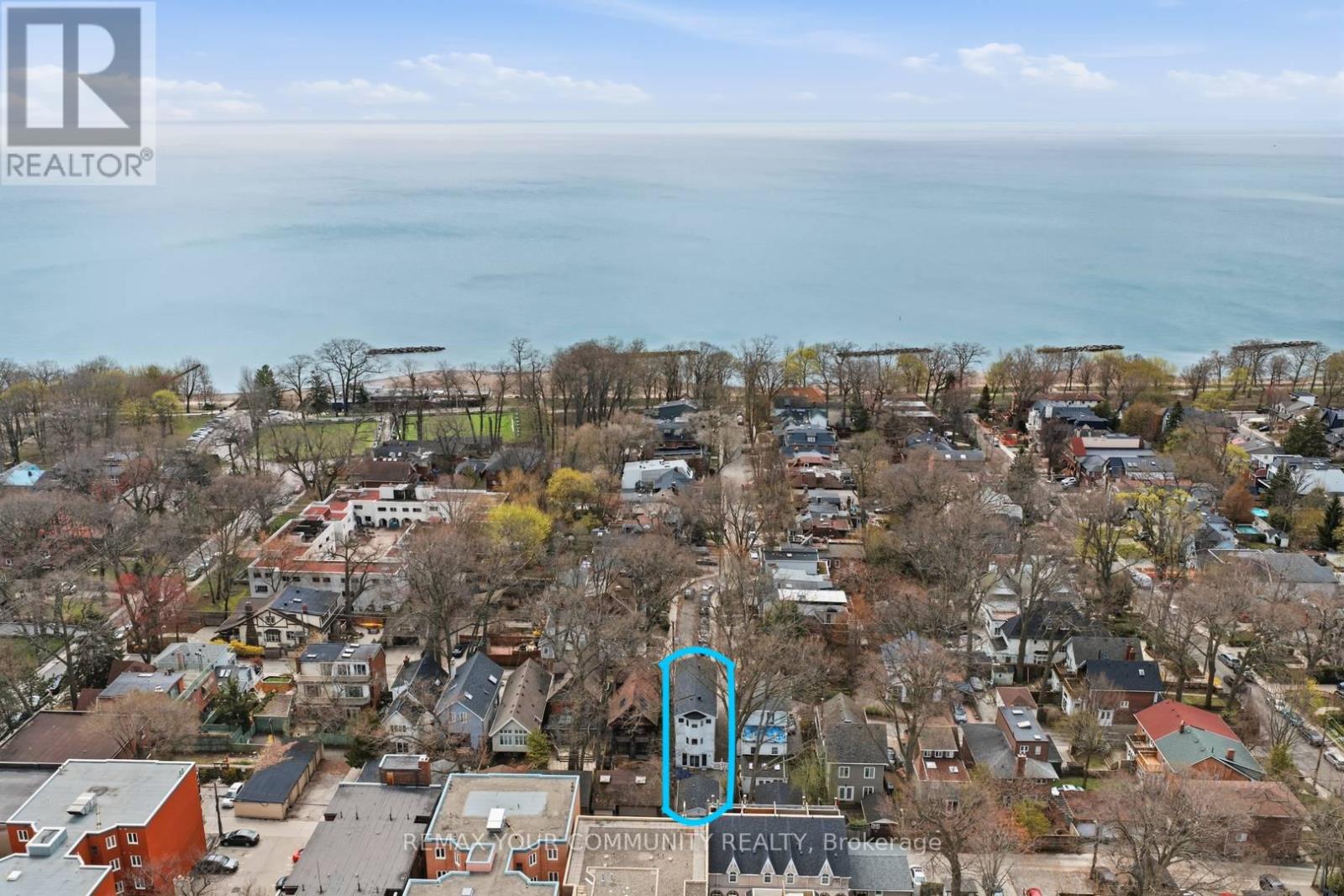 12 Hazel Avenue, Toronto, Ontario  M4E 1C5 - Photo 23 - E13802894