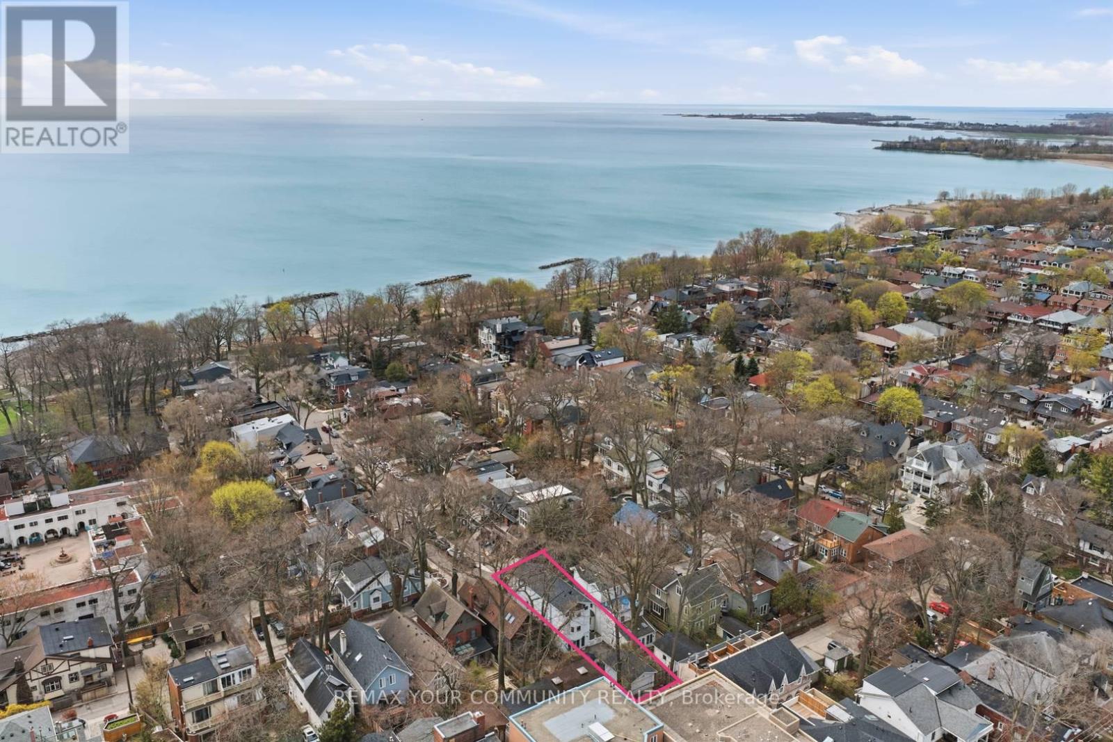 12 Hazel Avenue, Toronto, Ontario  M4E 1C5 - Photo 24 - E13802894