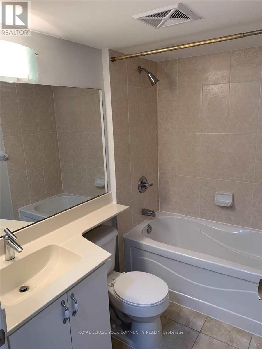 406 - 30 North Park Road, Vaughan, Ontario  L4J 0G8 - Photo 12 - N13802800