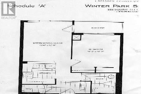 406 - 30 North Park Road, Vaughan, Ontario  L4J 0G8 - Photo 17 - N13802800