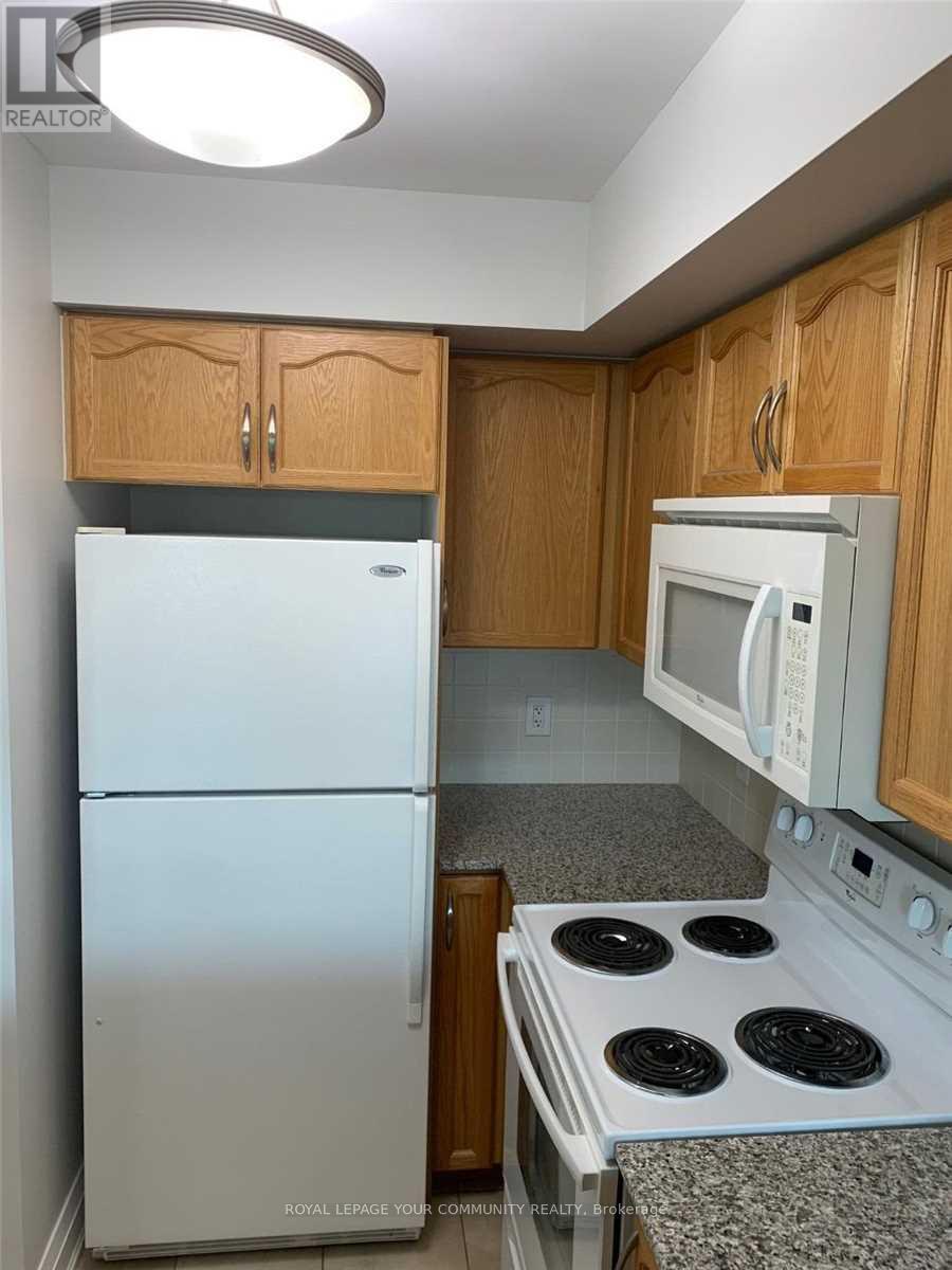 406 - 30 North Park Road, Vaughan, Ontario  L4J 0G8 - Photo 4 - N13802800