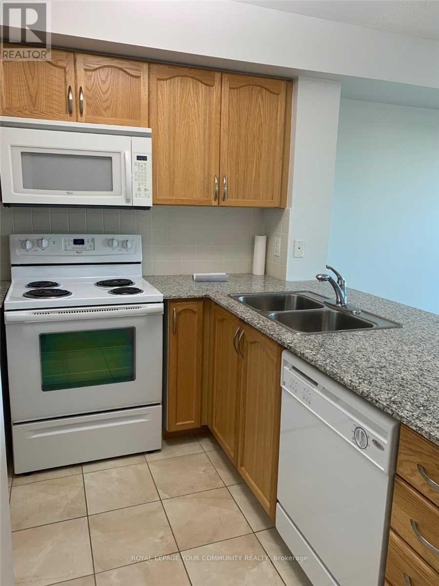 406 - 30 North Park Road, Vaughan, Ontario  L4J 0G8 - Photo 5 - N13802800