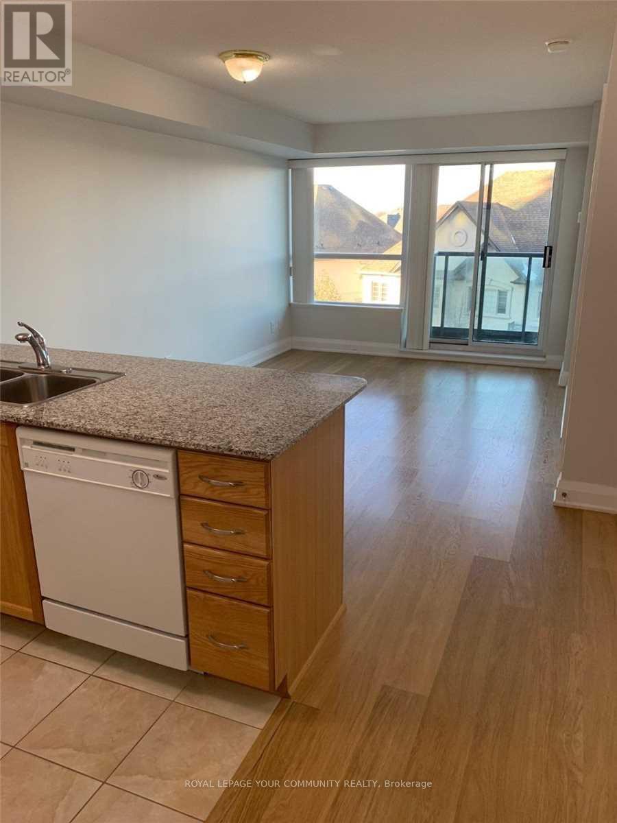 406 - 30 North Park Road, Vaughan, Ontario  L4J 0G8 - Photo 6 - N13802800
