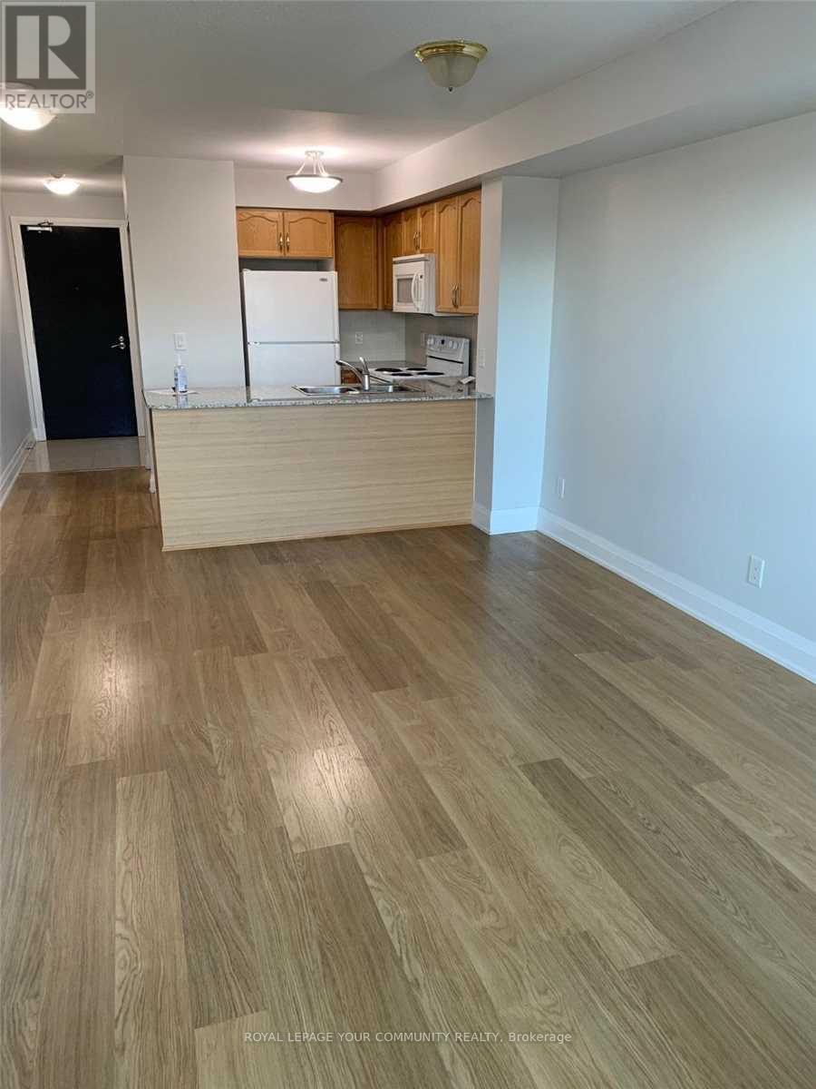 406 - 30 North Park Road, Vaughan, Ontario  L4J 0G8 - Photo 7 - N13802800