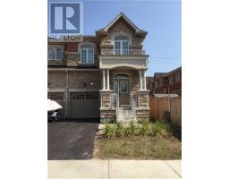 25 SPRUCE PINE CRESCENT, Vaughan, Ontario