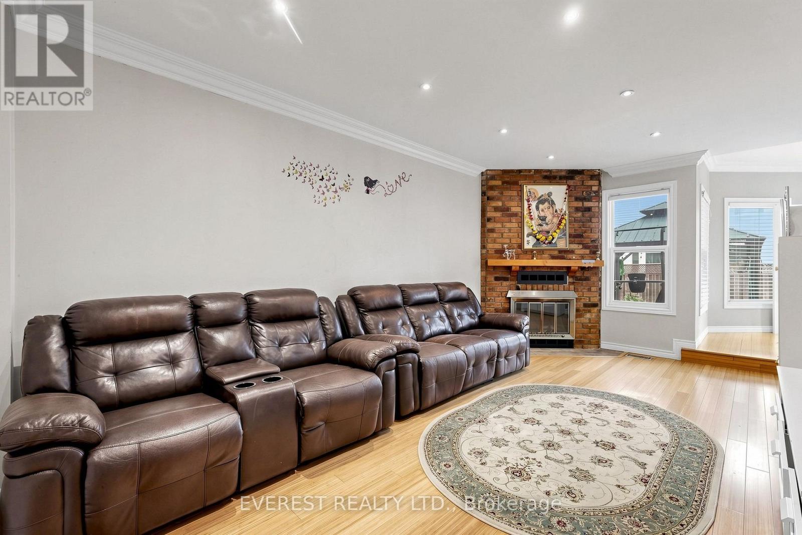 7 Tarlton Court, Vaughan, Ontario  L4J 3H7 - Photo 11 - N13802842