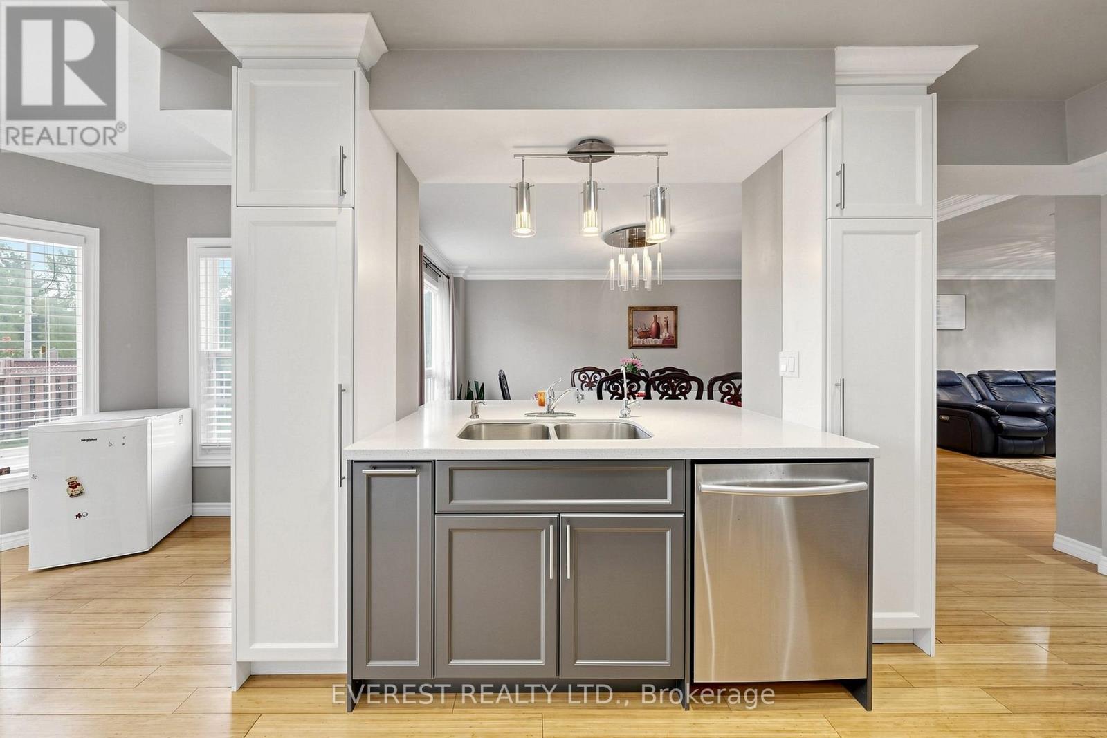 7 Tarlton Court, Vaughan, Ontario  L4J 3H7 - Photo 13 - N13802842