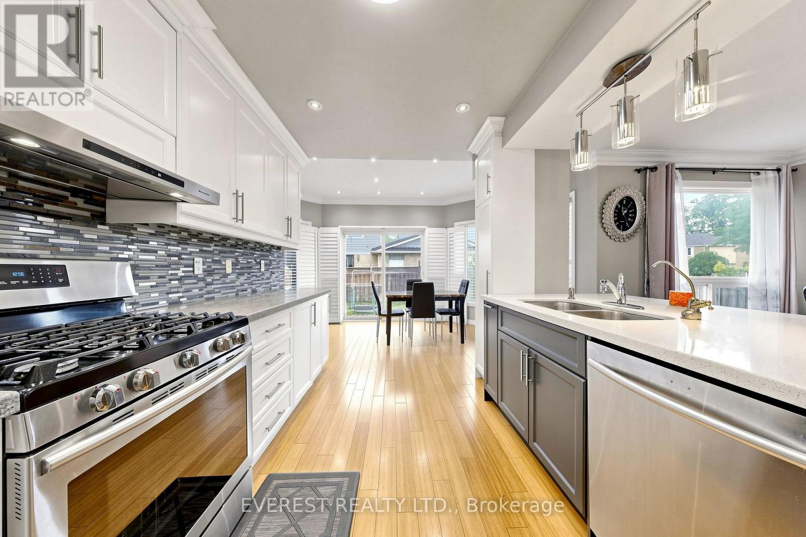 7 Tarlton Court, Vaughan, Ontario  L4J 3H7 - Photo 14 - N13802842