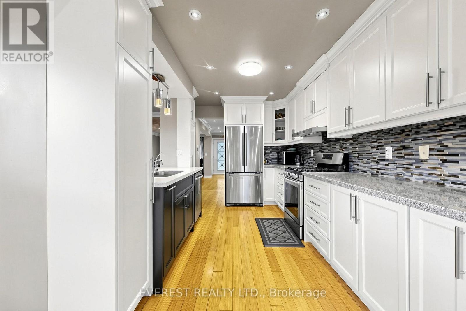 7 Tarlton Court, Vaughan, Ontario  L4J 3H7 - Photo 15 - N13802842