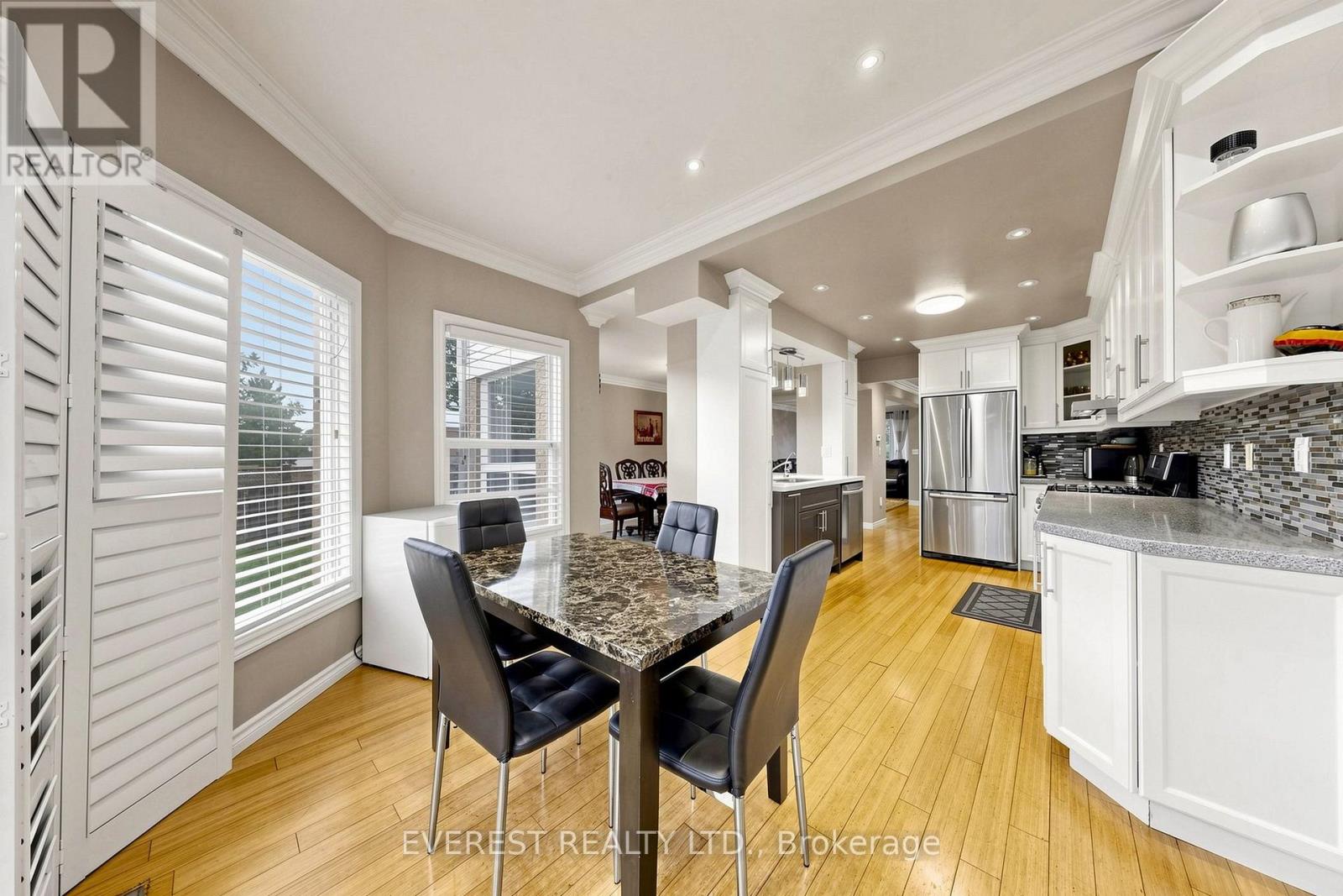 7 Tarlton Court, Vaughan, Ontario  L4J 3H7 - Photo 17 - N13802842