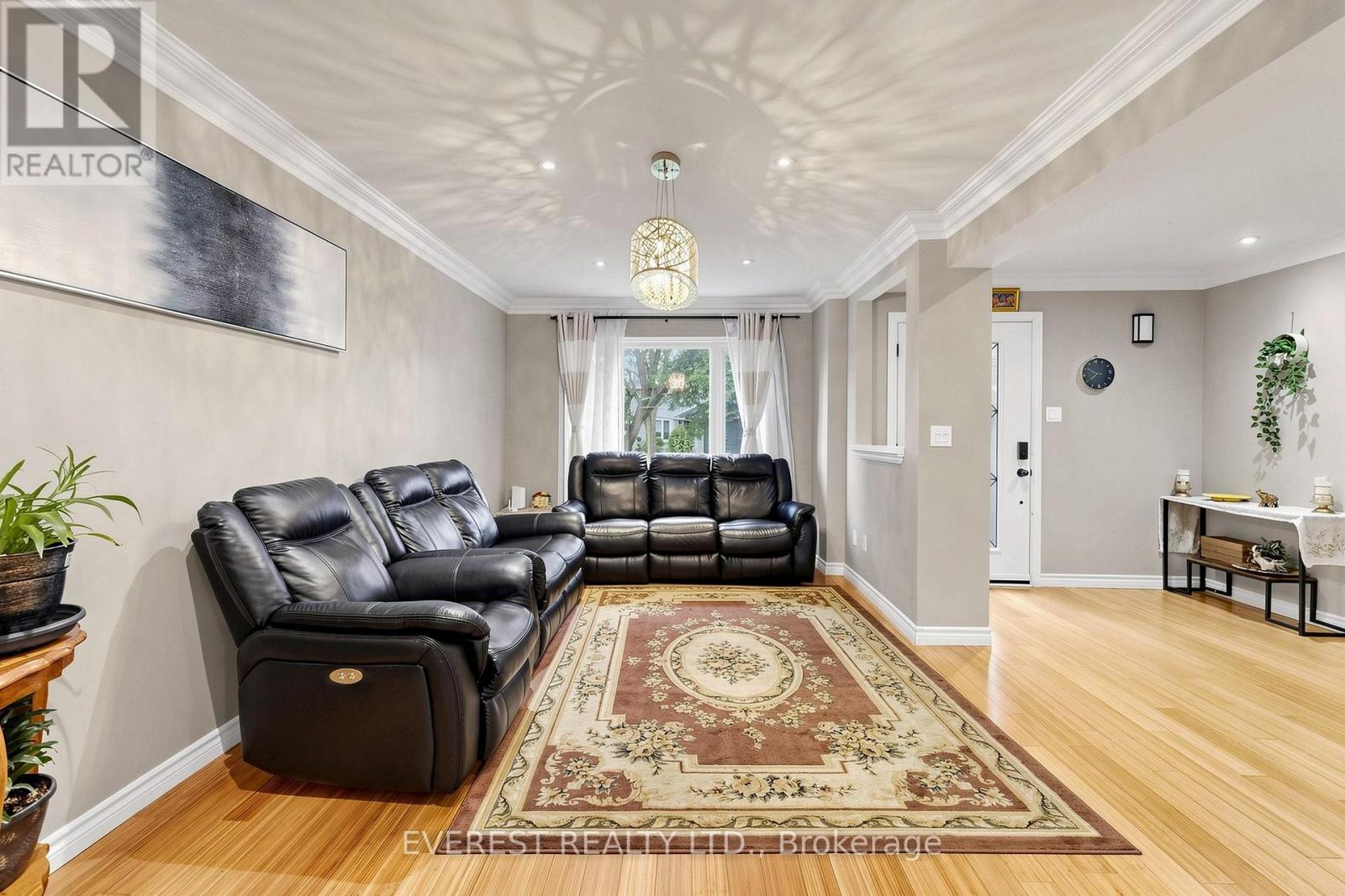 7 Tarlton Court, Vaughan, Ontario  L4J 3H7 - Photo 5 - N13802842