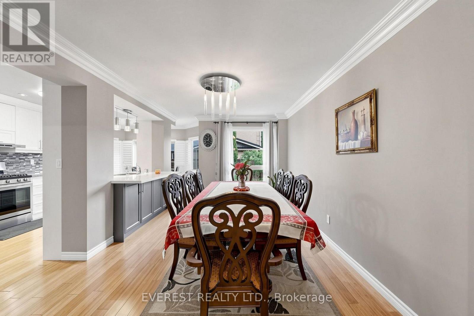 7 Tarlton Court, Vaughan, Ontario  L4J 3H7 - Photo 8 - N13802842