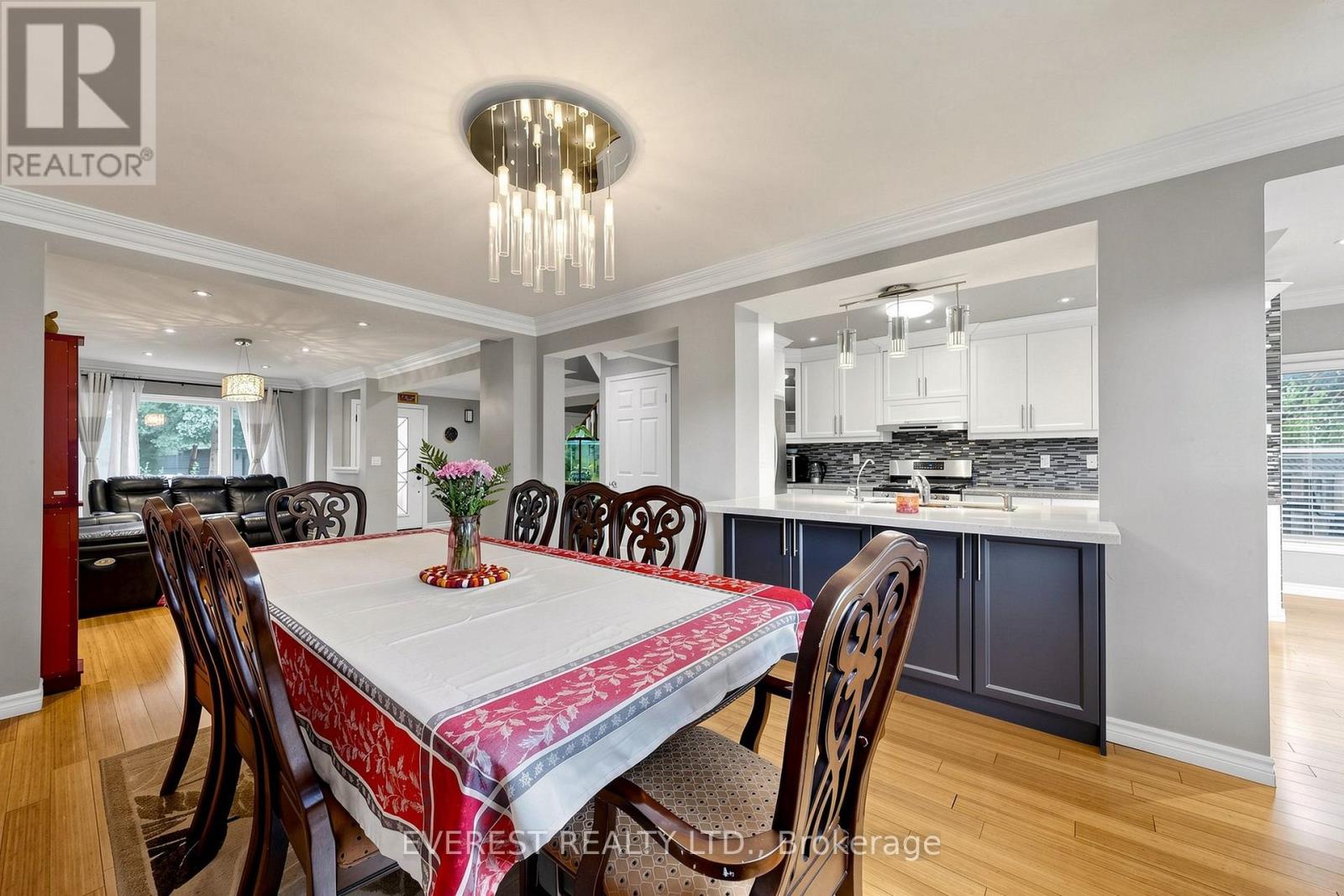 7 Tarlton Court, Vaughan, Ontario  L4J 3H7 - Photo 9 - N13802842