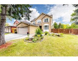 7 TARLTON COURT, Vaughan, Ontario